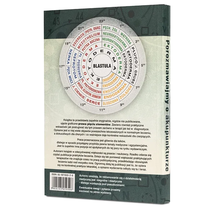 "Porozmawiajmy o akupunkturze"