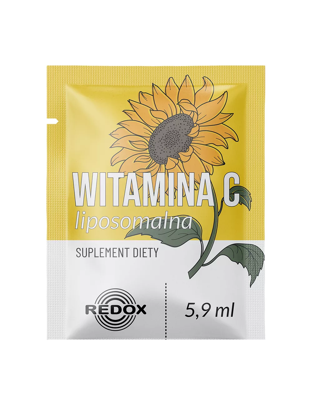 Liposomalna witamina C