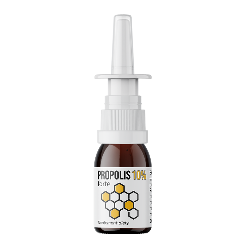 Propolis forte 10%