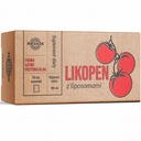 Likopen z liposomami